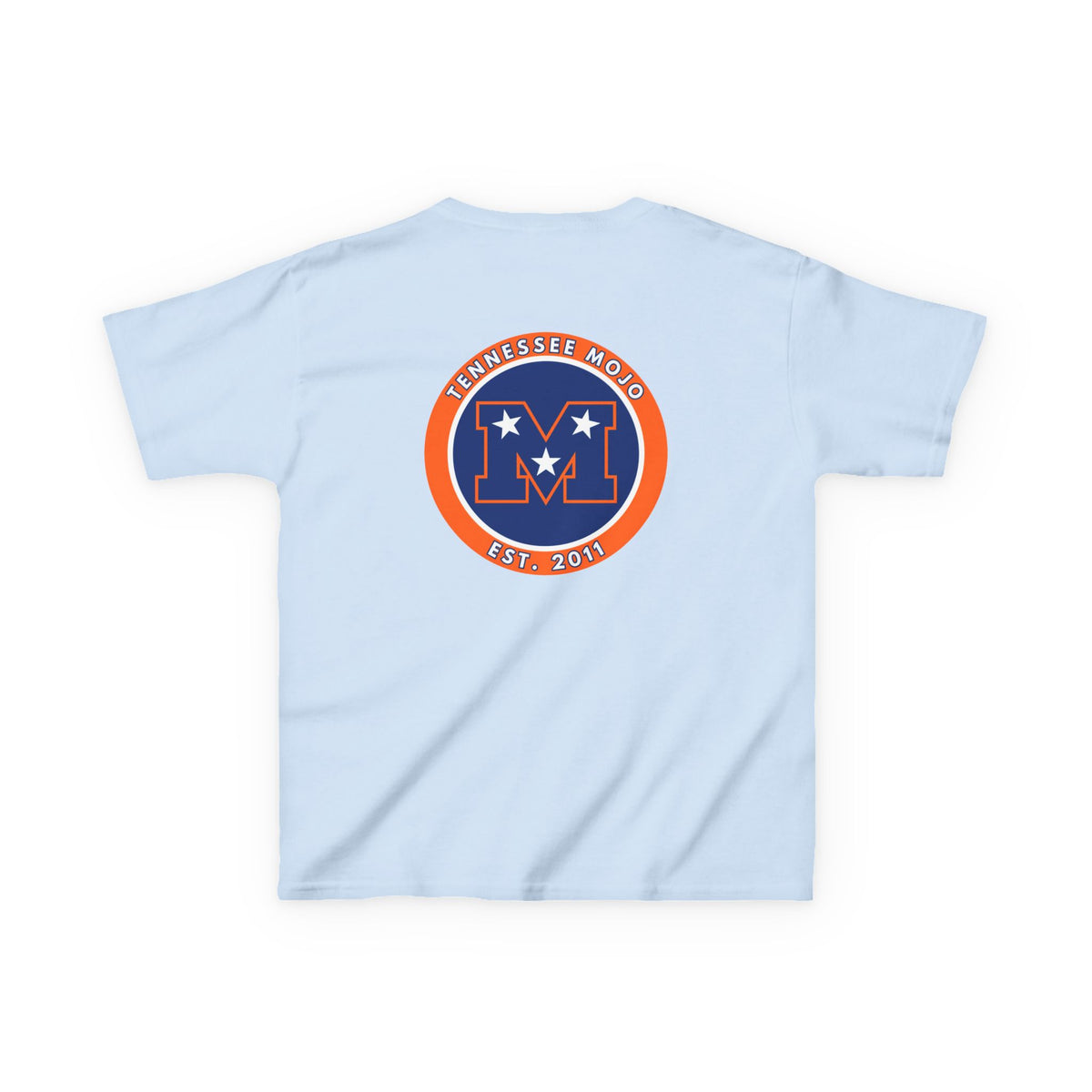 TN Mojo - Youth T-Shirt