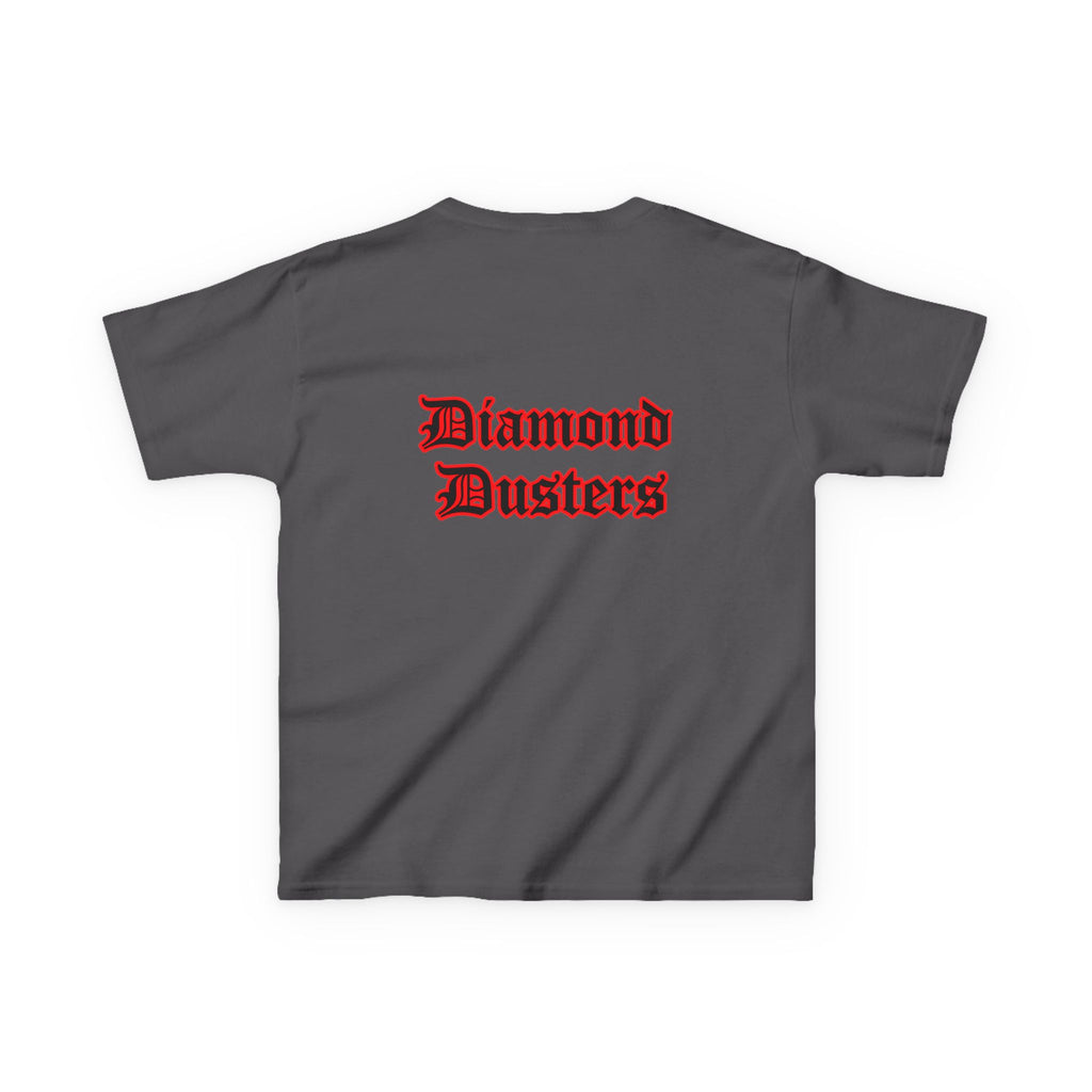 Diamond Dusters - Youth T-Shirt