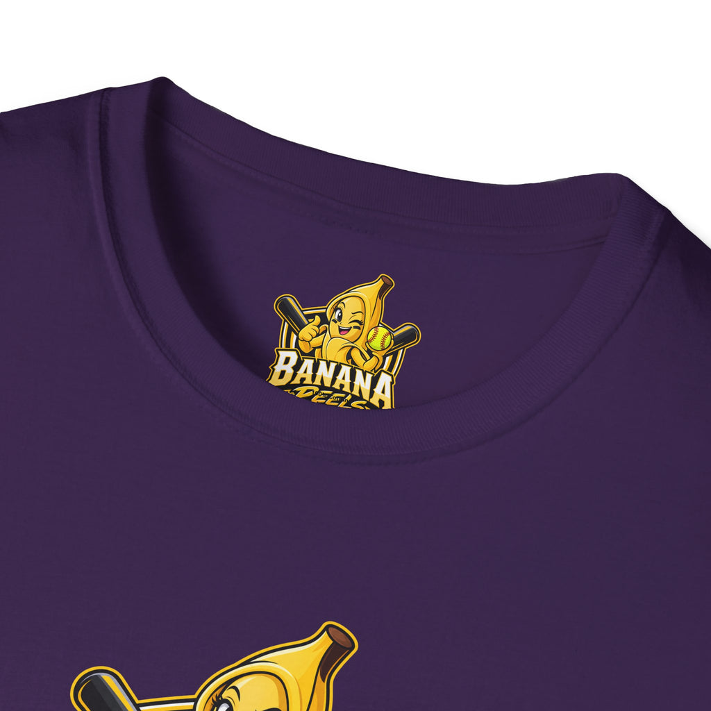 Banana - Adult T-Shirt