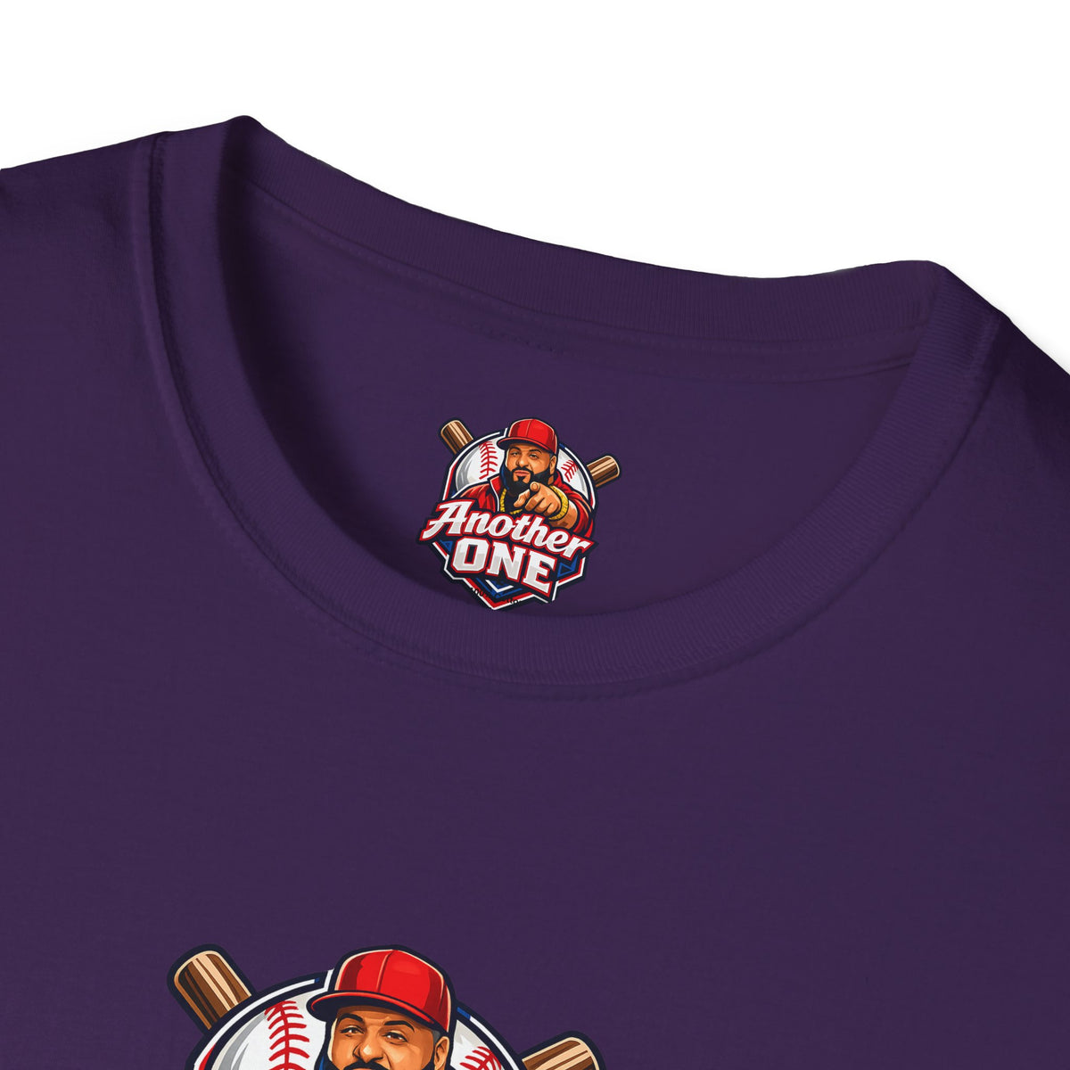 Another one - Adult T-Shirt