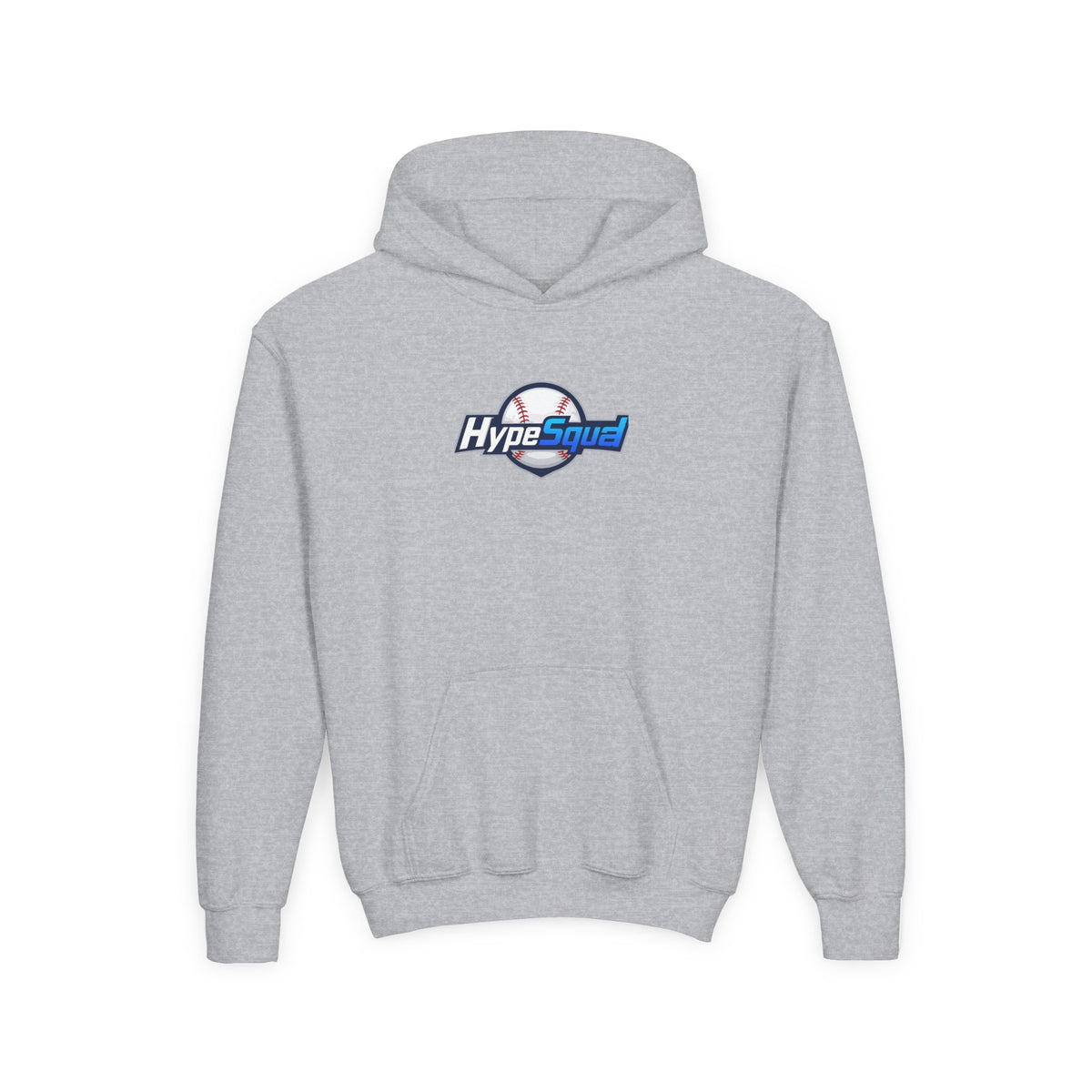 FieldHype HypeSquad - Youth Hoodie