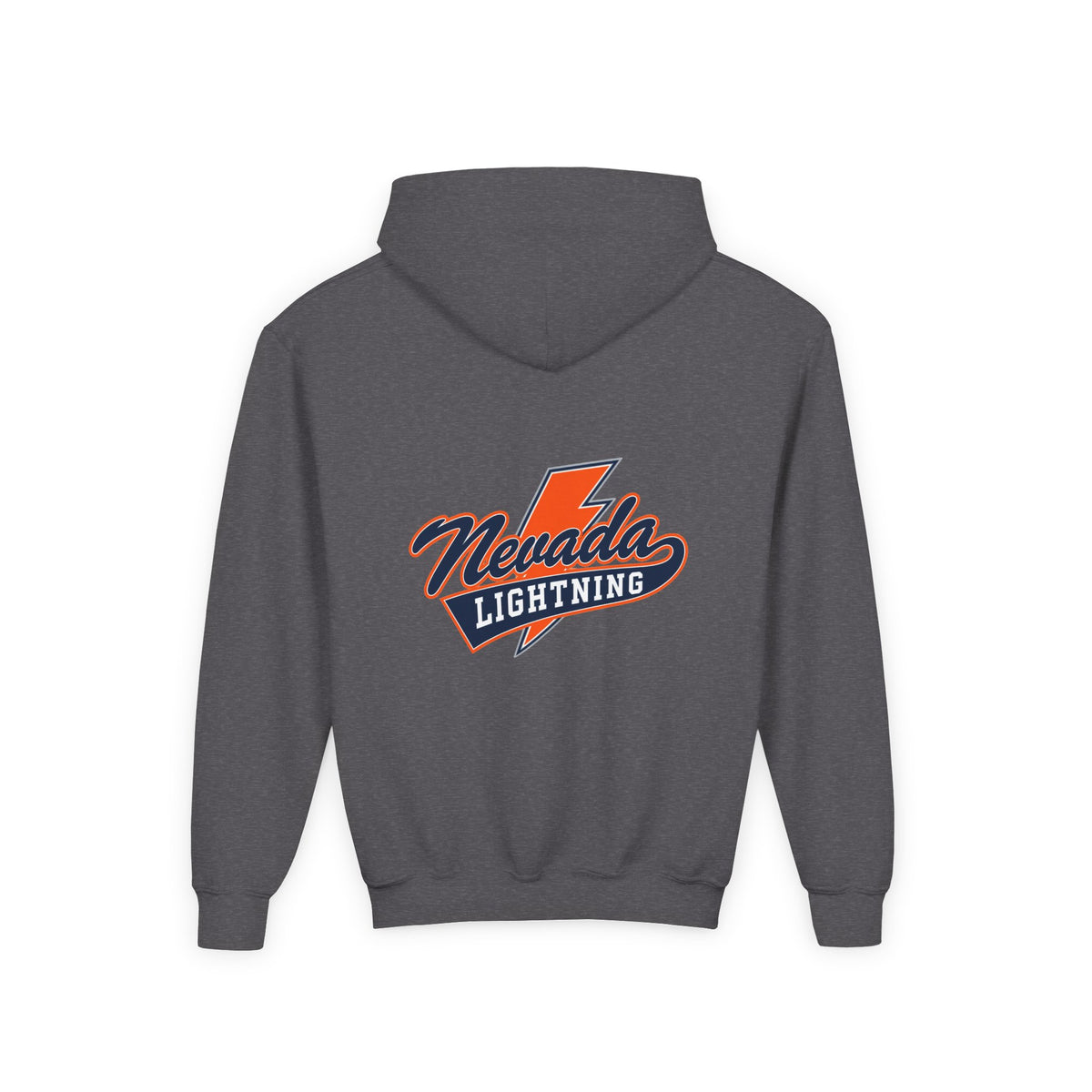 Lightning 12U fall 2026 - Youth Hoodie