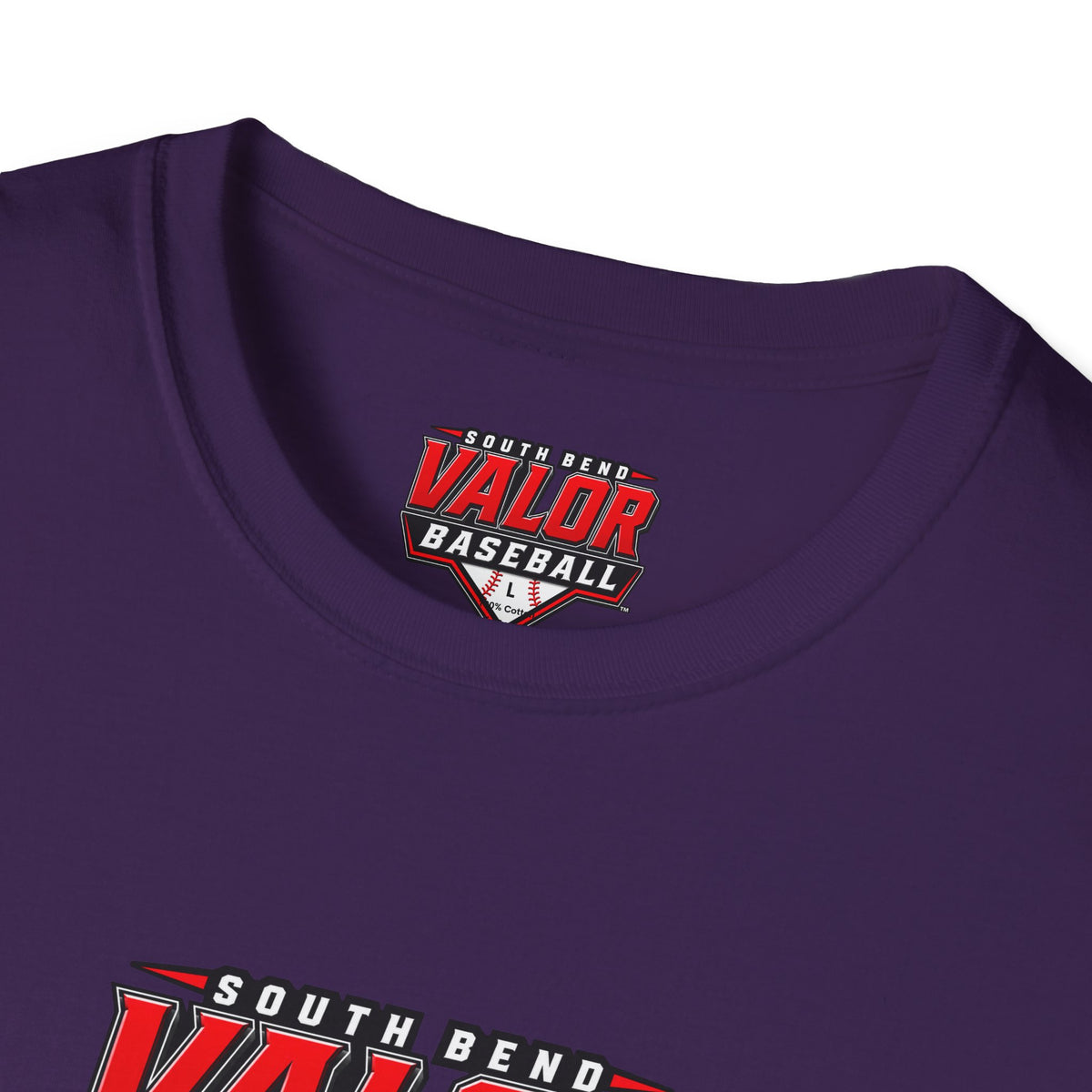 South Bend Valor - Adult T-Shirt