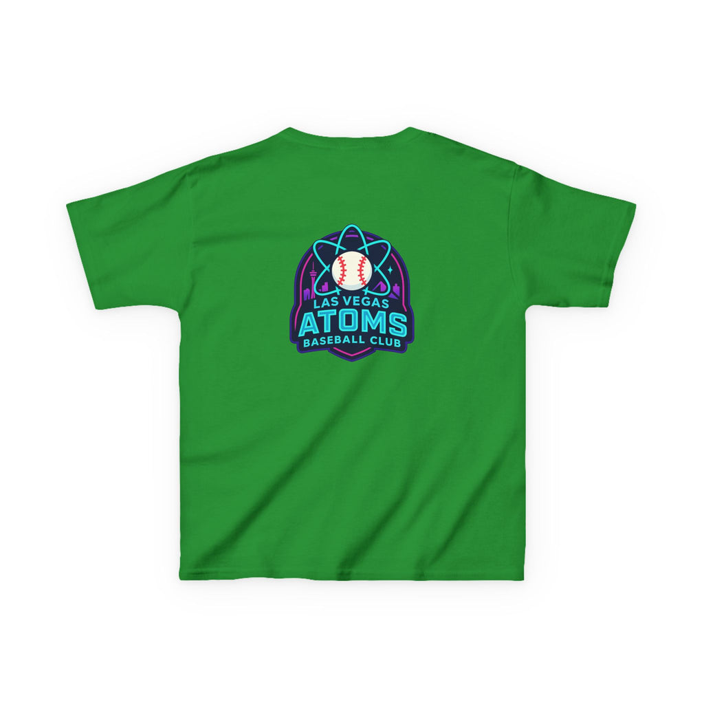 ATOMS NYS - Youth T-Shirt
