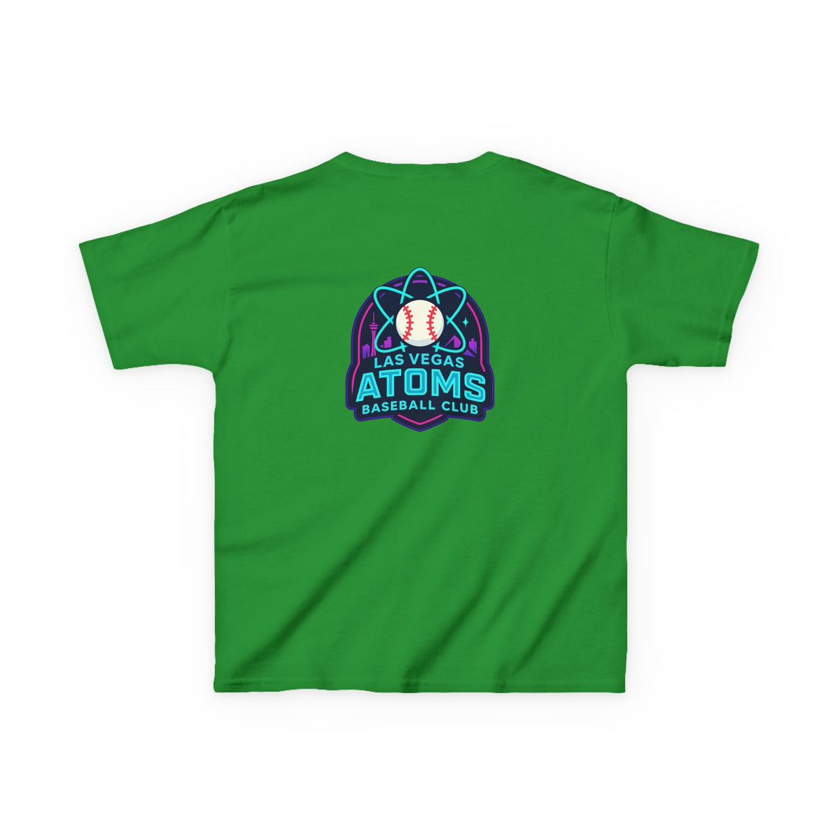 ATOMS NYS - Youth T-Shirt