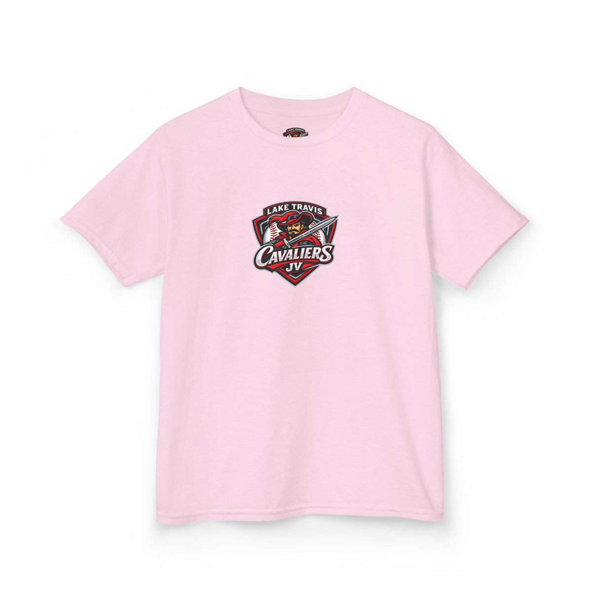 Lake Travis Cavaliers JV - Youth T-Shirt