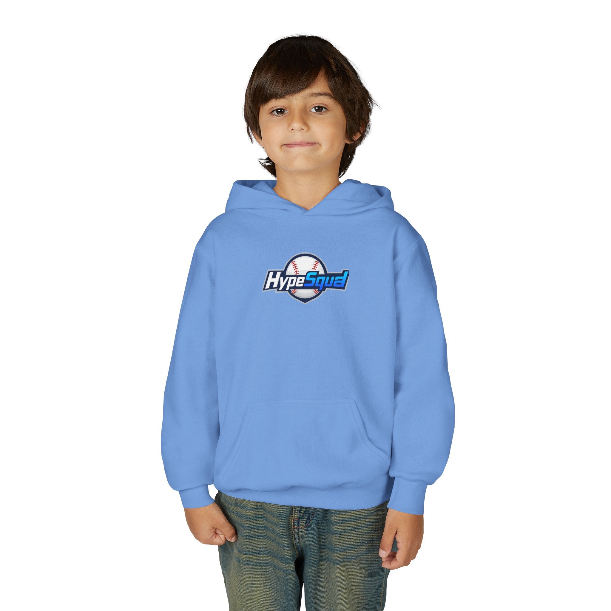FieldHype HypeSquad - Youth Hoodie