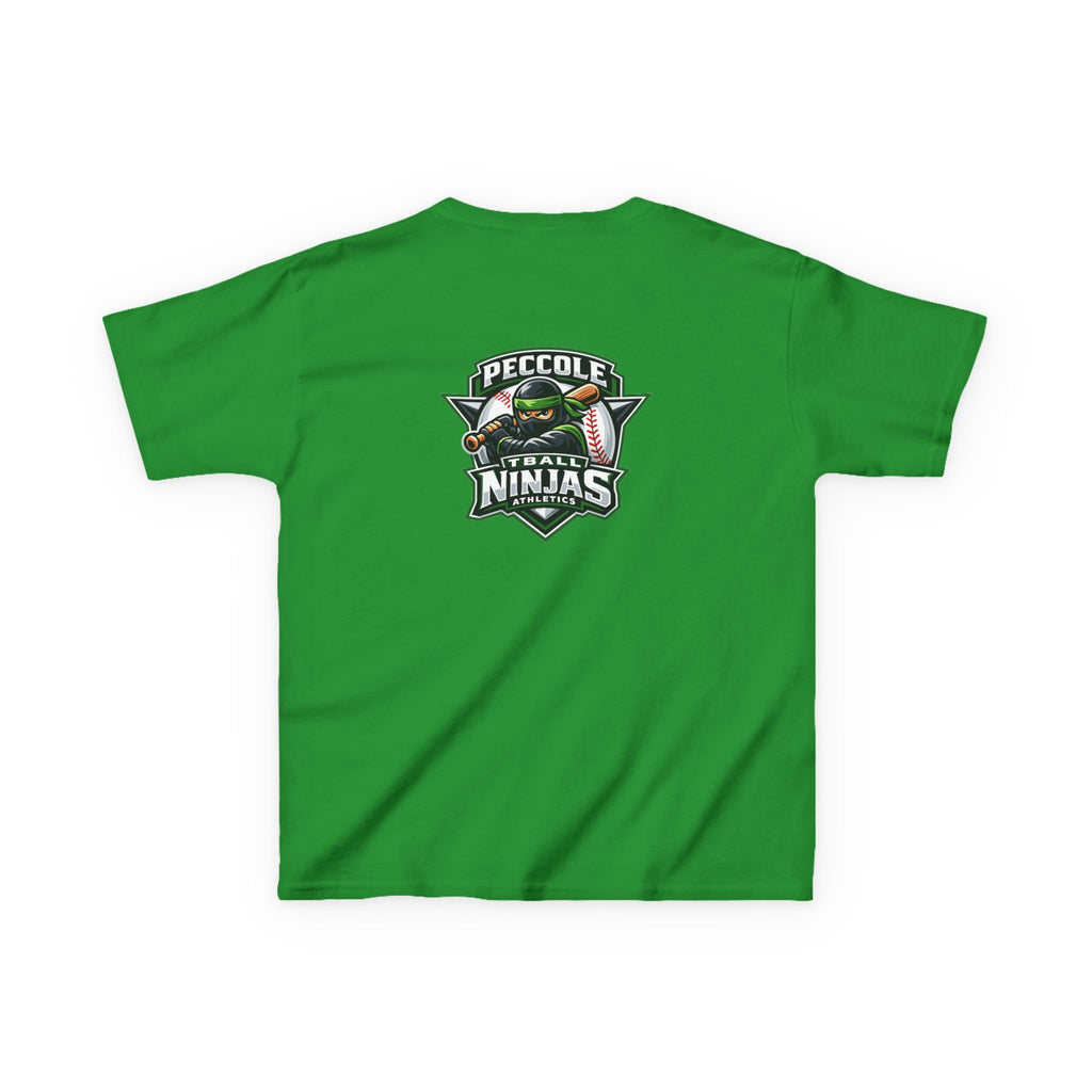 Peccole TBall Athletics - Youth T-Shirt