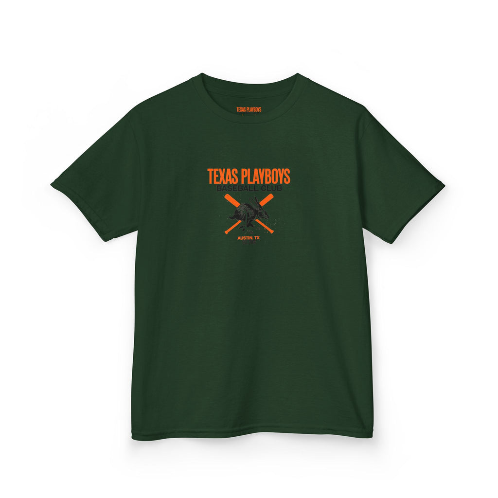Texas Playboys - Youth T-Shirt