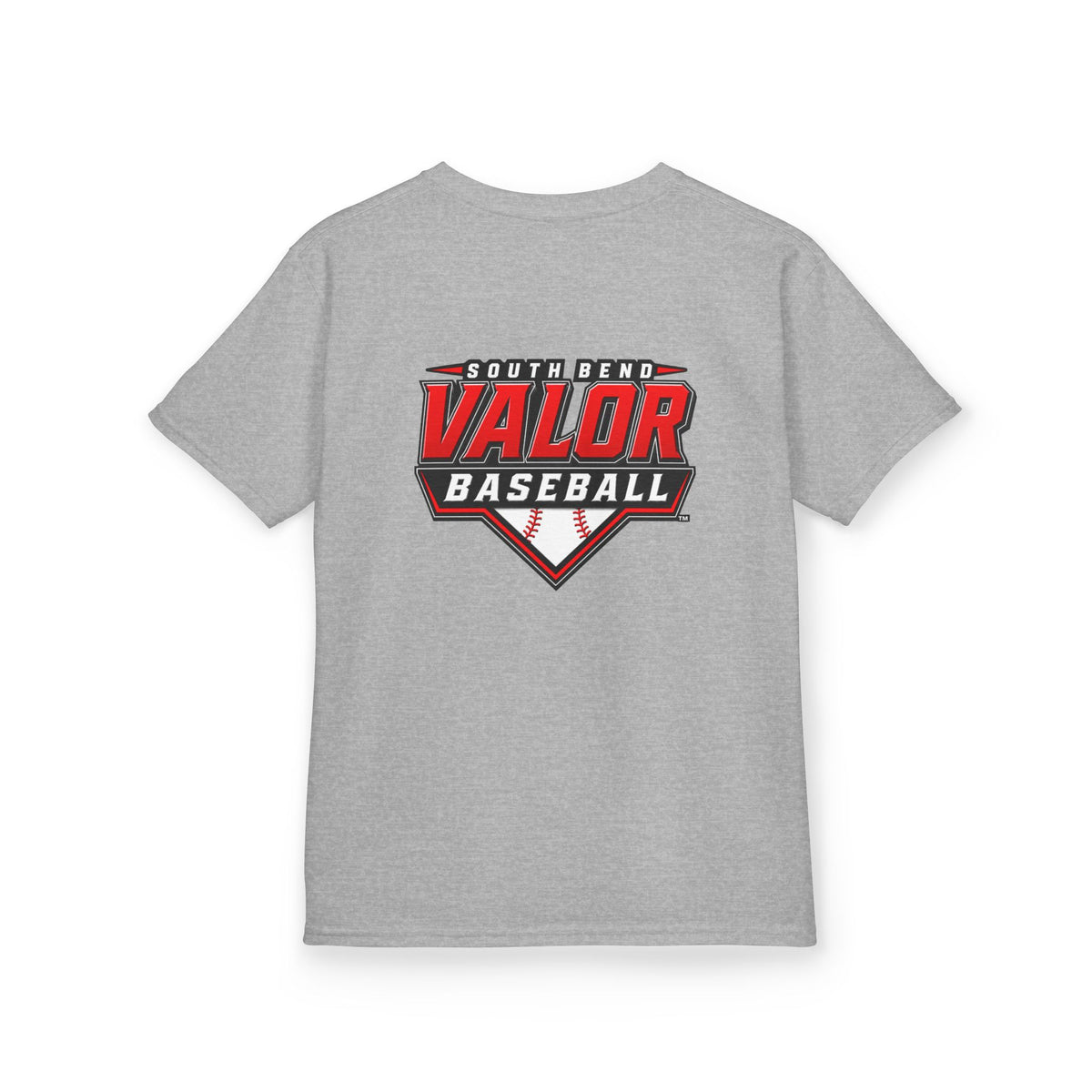 South Bend Valor - Youth T-Shirt