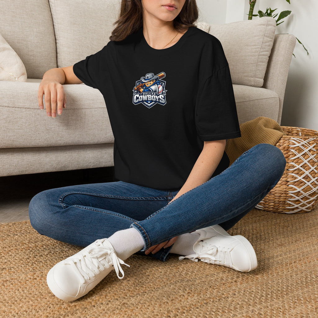 Dallas Cowboys - Adult T-Shirt