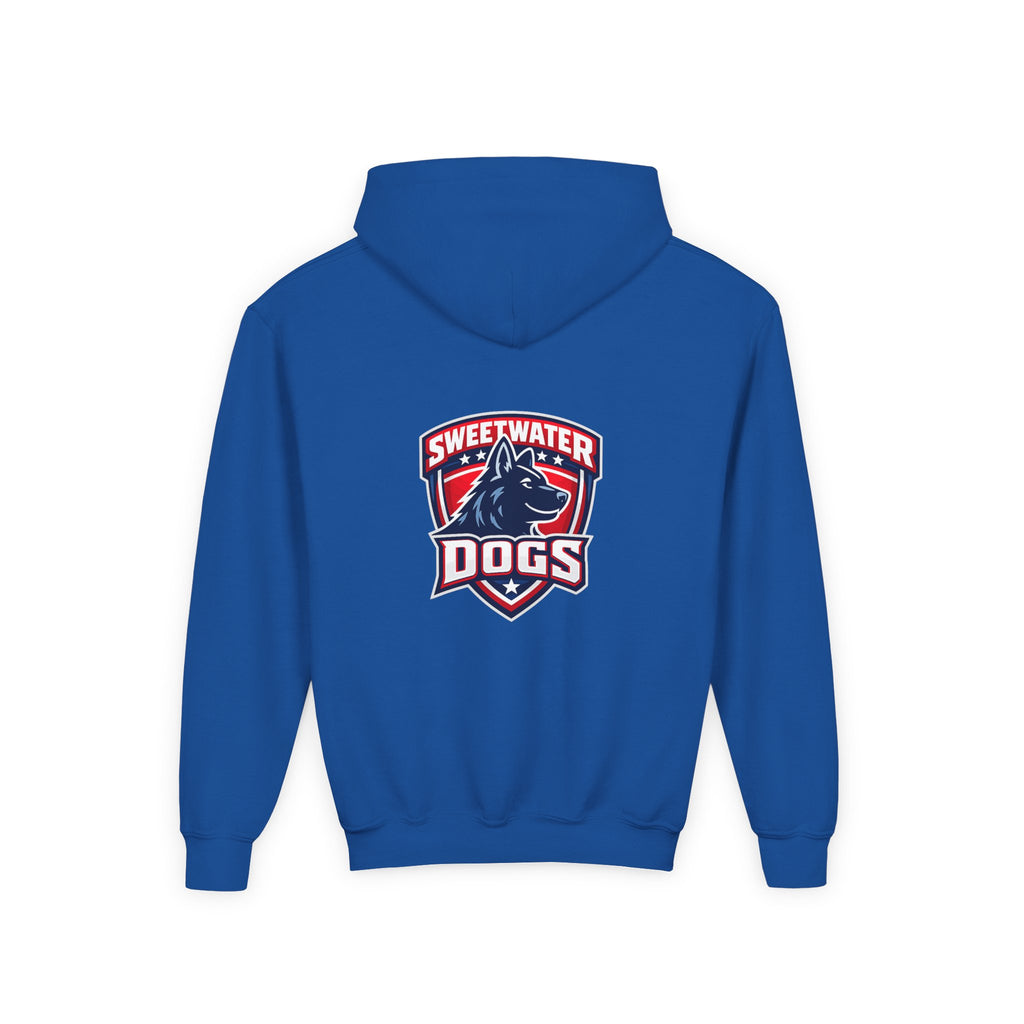 Sweetwater Dogs - Youth Hoodie