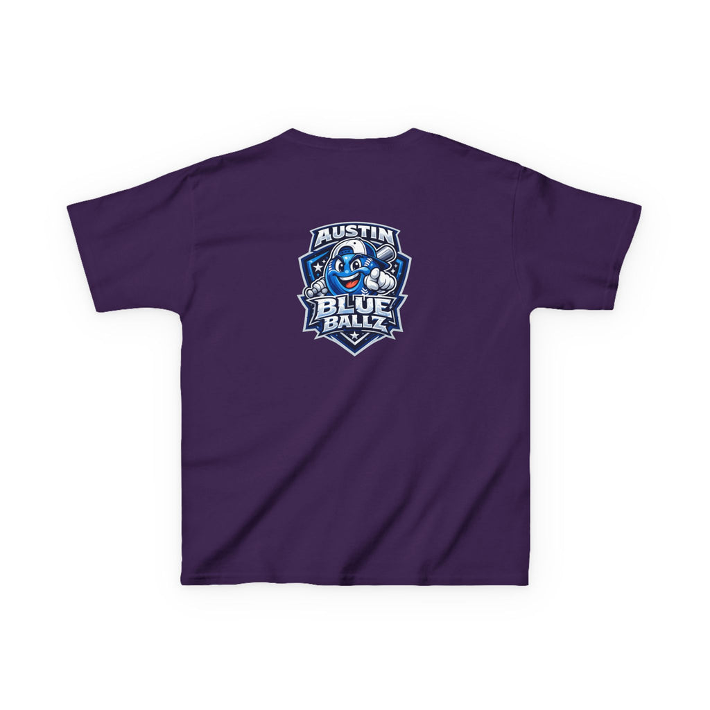 Austin - Youth T-Shirt