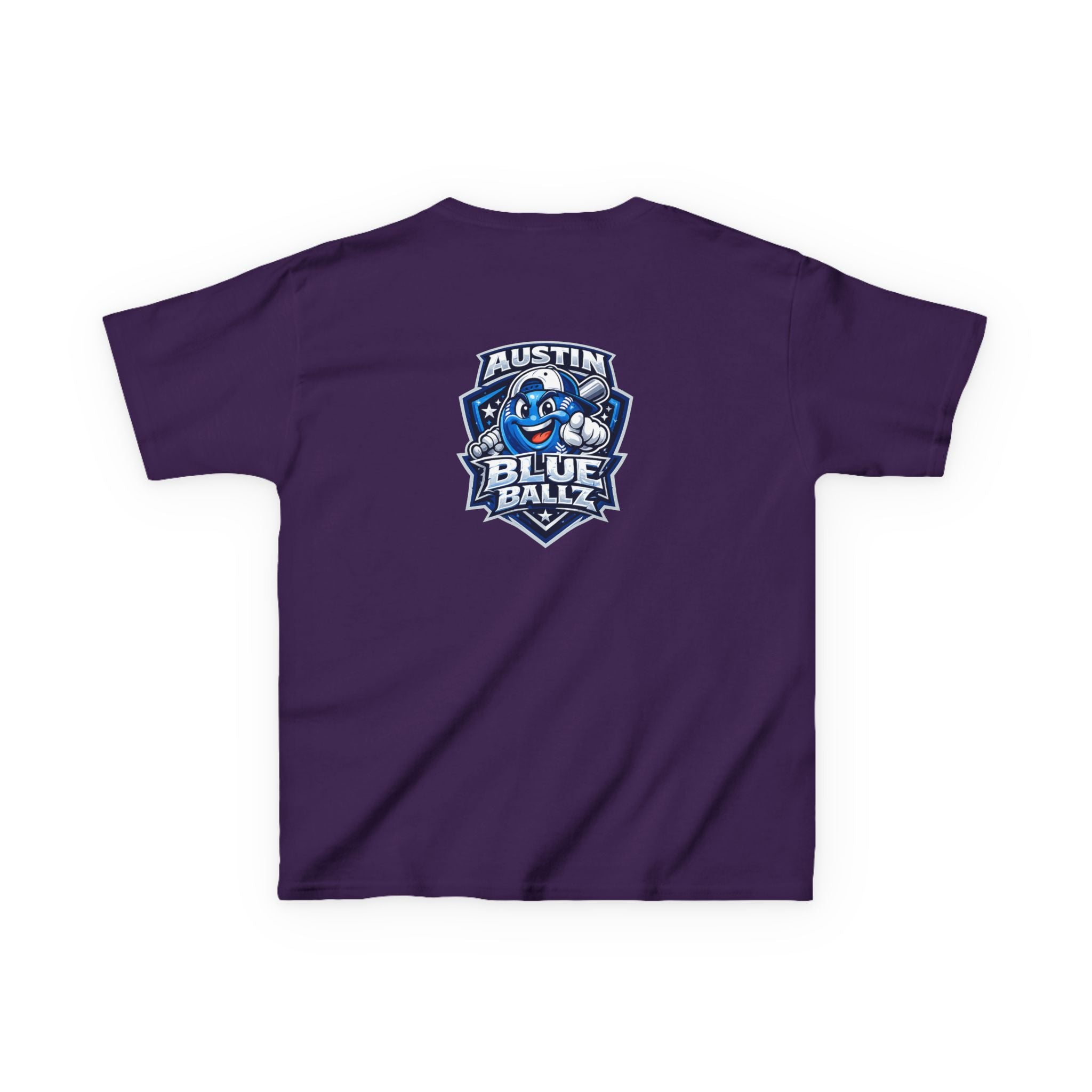 Austin - Youth T-Shirt
