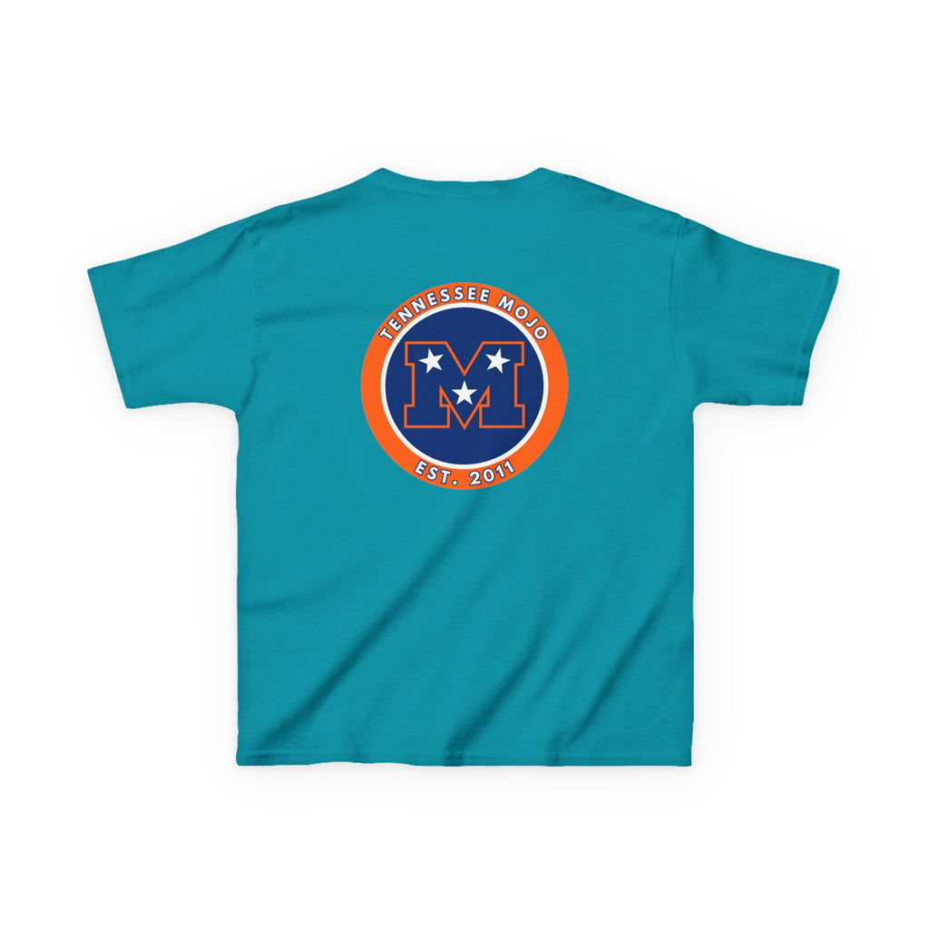 TN Mojo - Youth T-Shirt