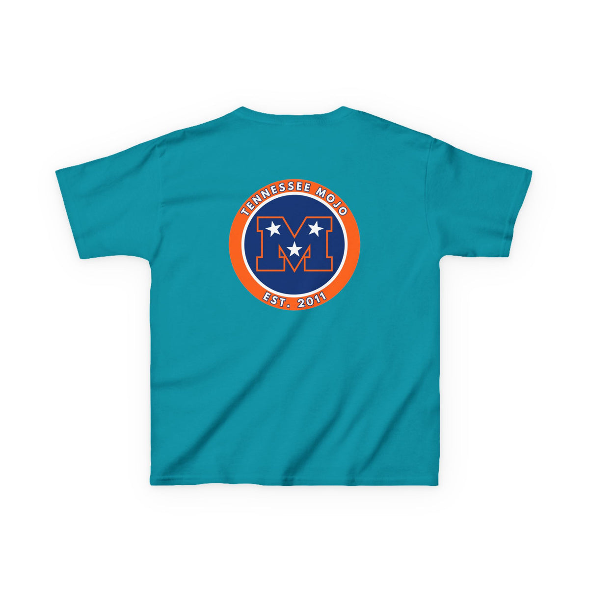 TN Mojo - Youth T-Shirt