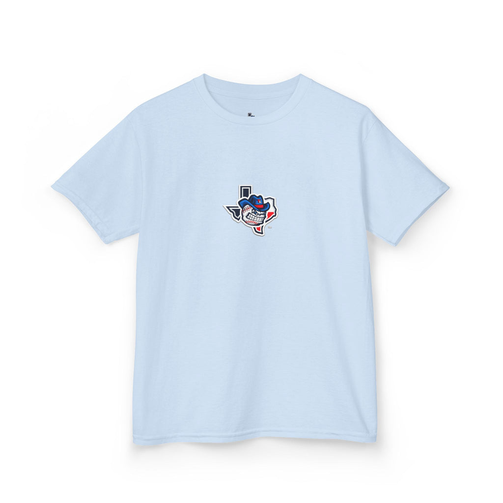 Texas Legends Minors - Youth T-Shirt