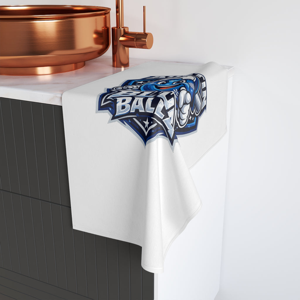 Austin - Rally Towel