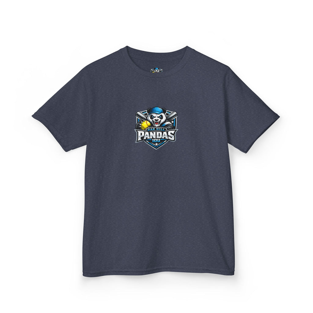 Pandas - Youth T-Shirt