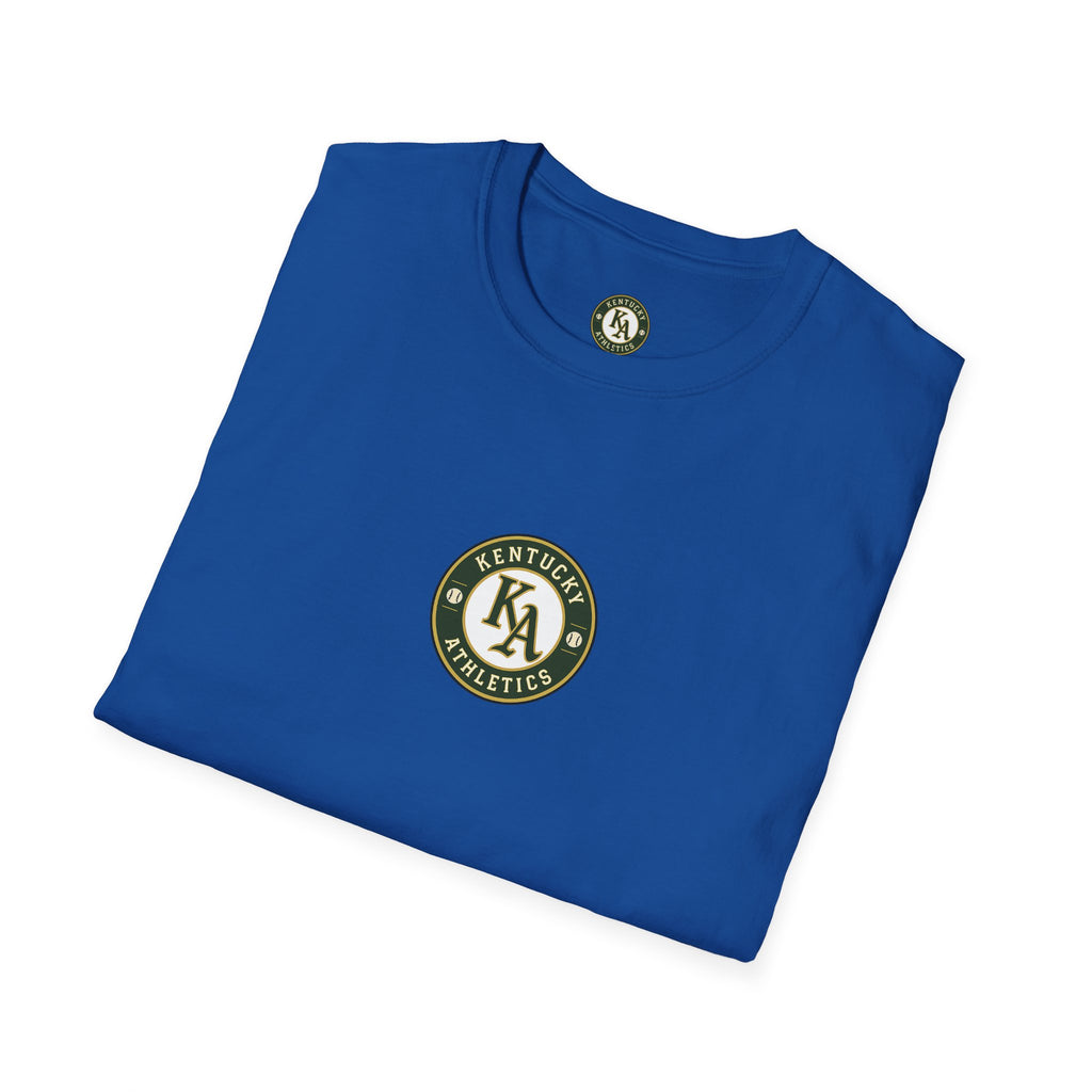 Kentucky Athletics - Adult T-Shirt