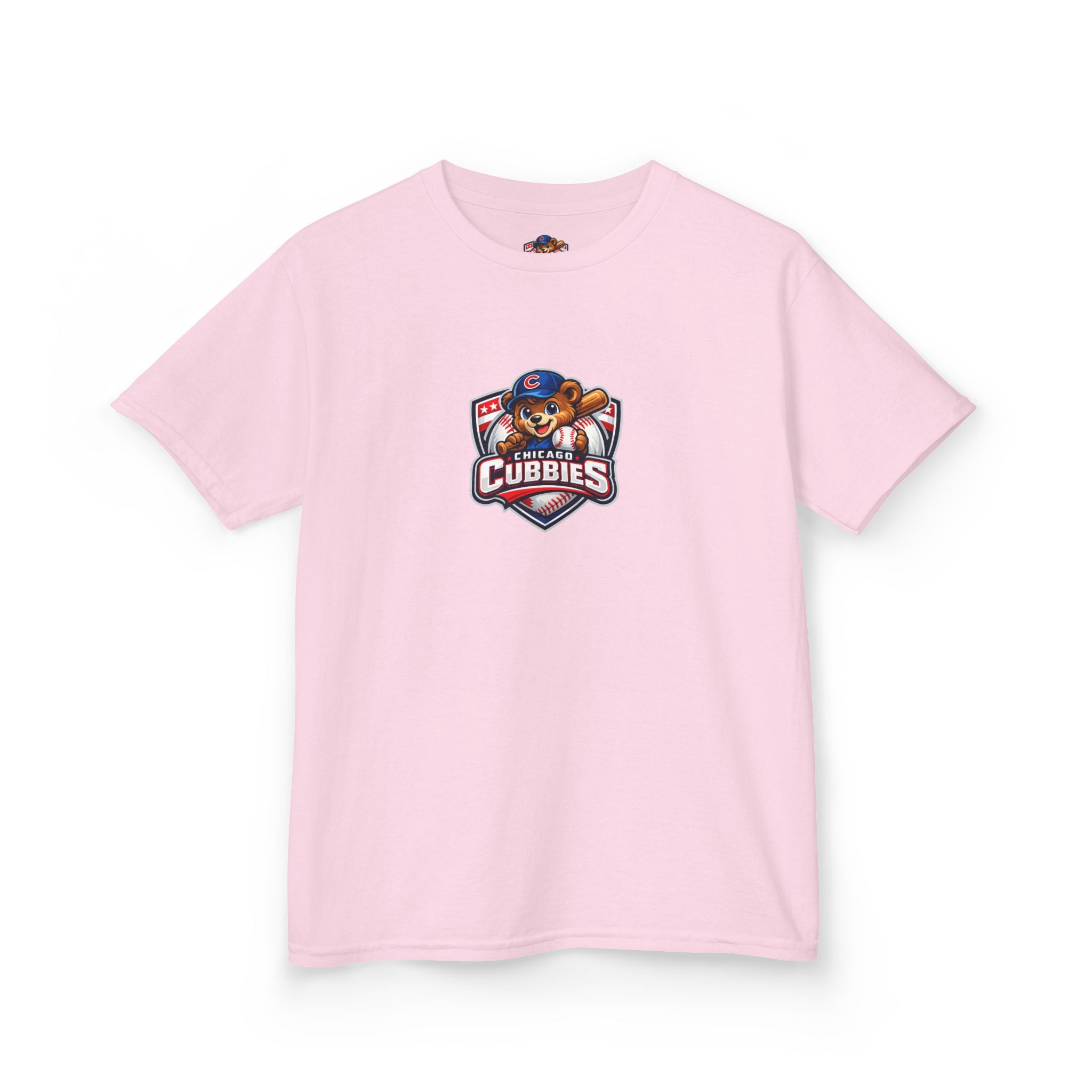 Chicago Cubbies - Youth T-Shirt