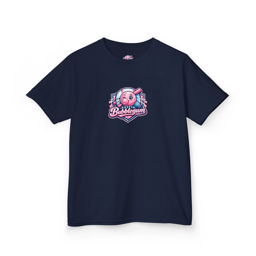 Austin Bubblegum - Youth T-Shirt