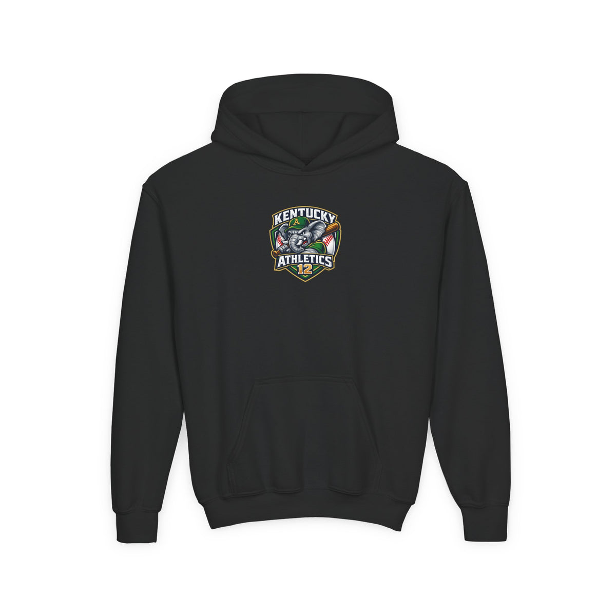 Kentucky Athletics - Youth Hoodie