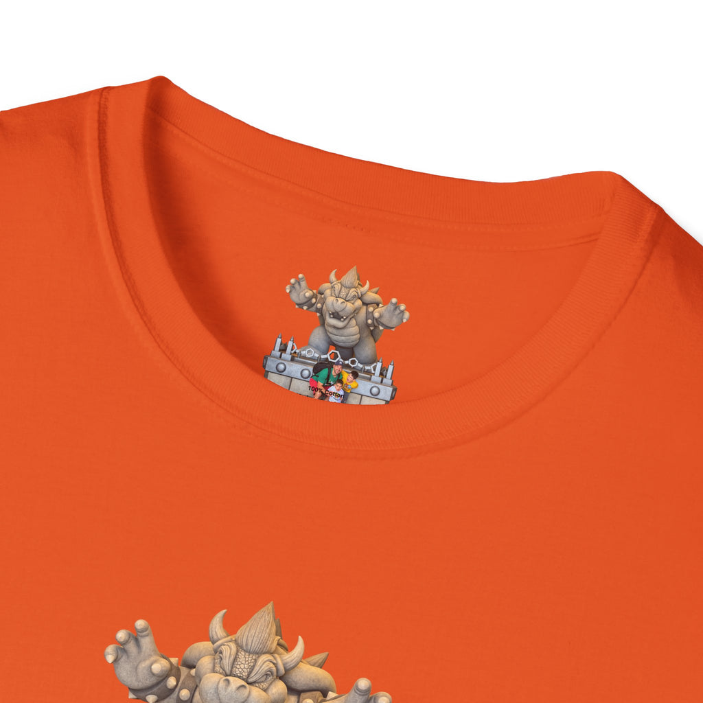 ML Fam - Adult T-Shirt