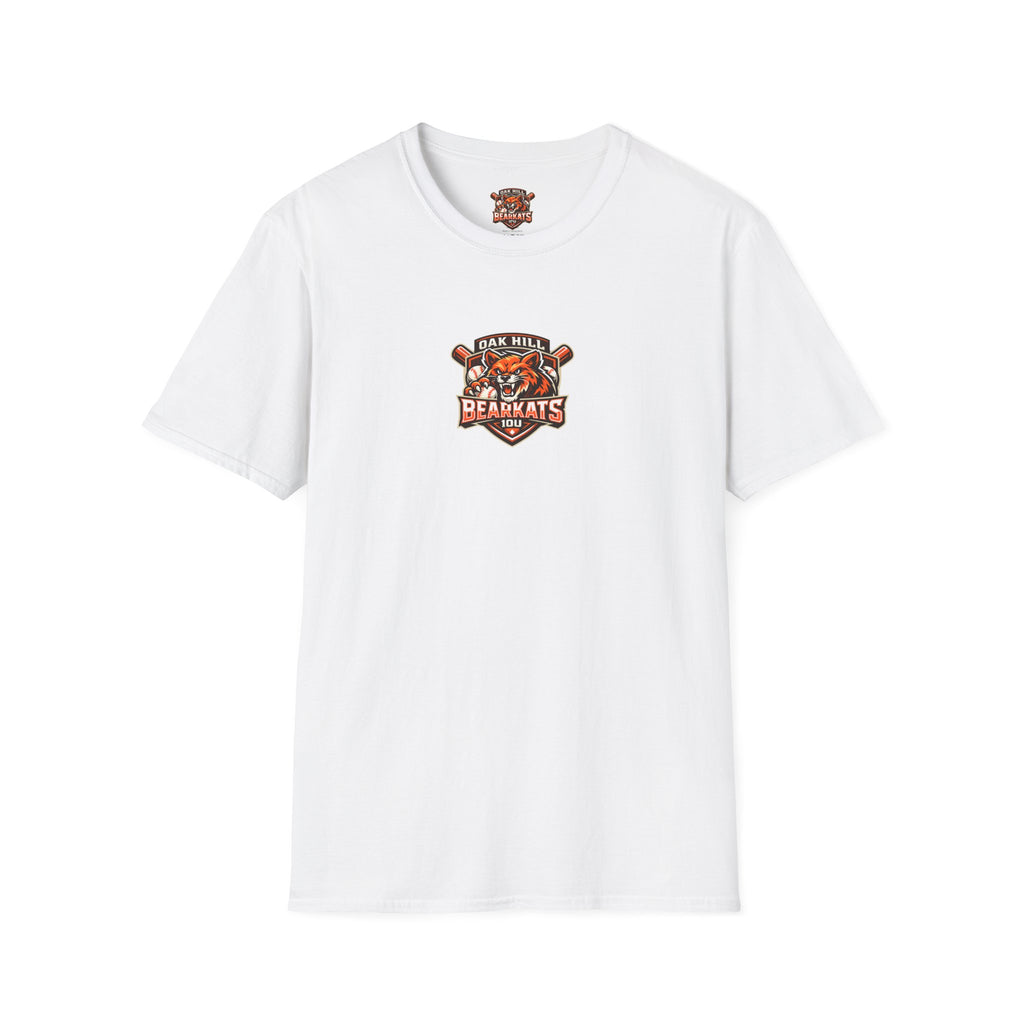 Oak Hill 10u Bearkats - Adult T-Shirt