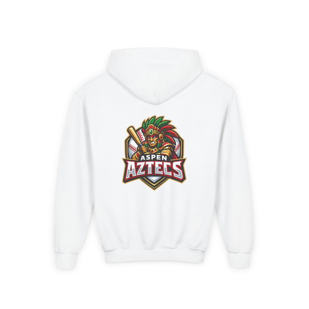 Aspen Aztecs - Youth Hoodie