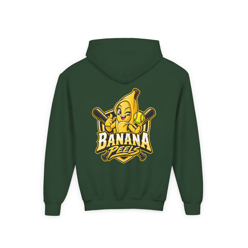 Banana - Youth Hoodie