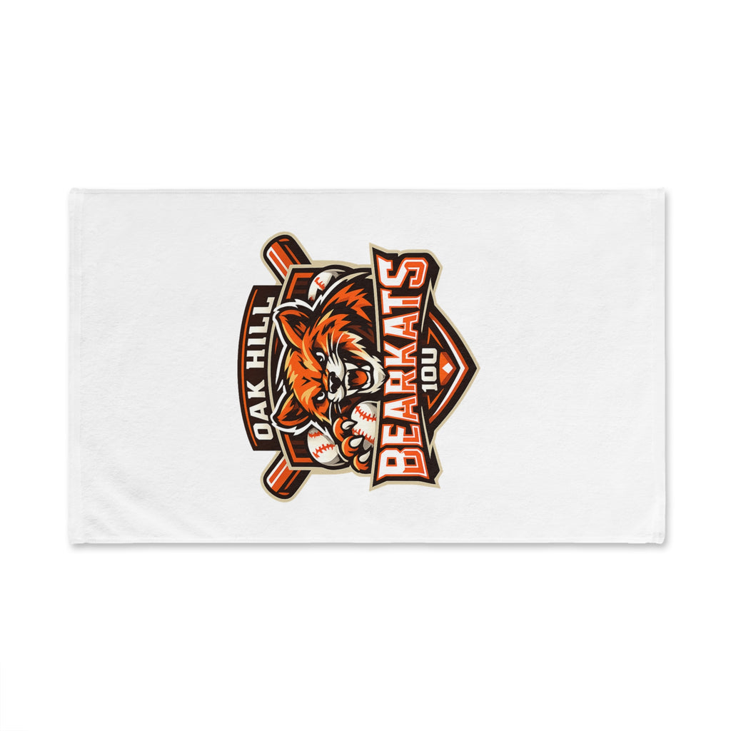 Oak Hill 10u Bearkats - Rally Towel
