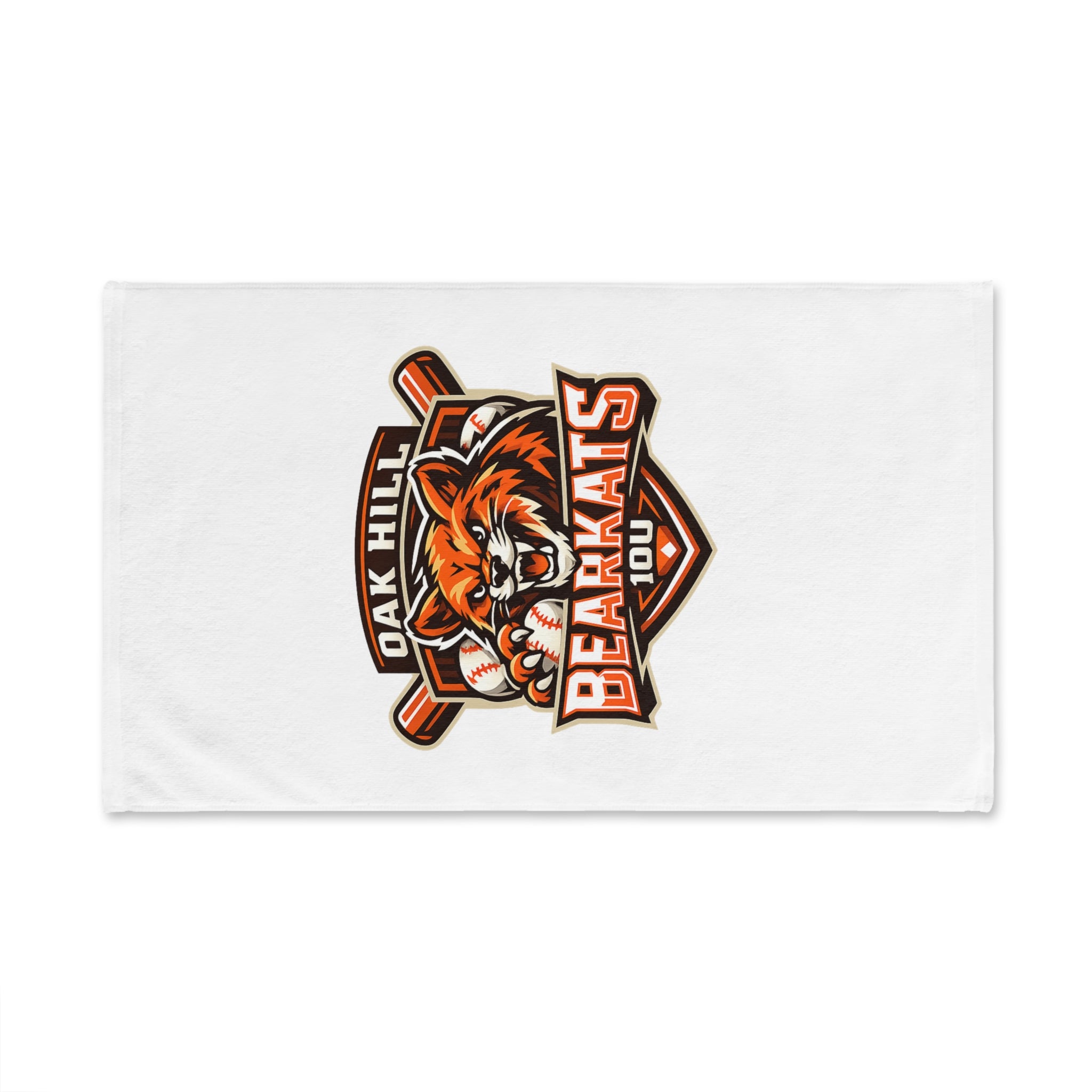 Oak Hill 10u Bearkats - Rally Towel