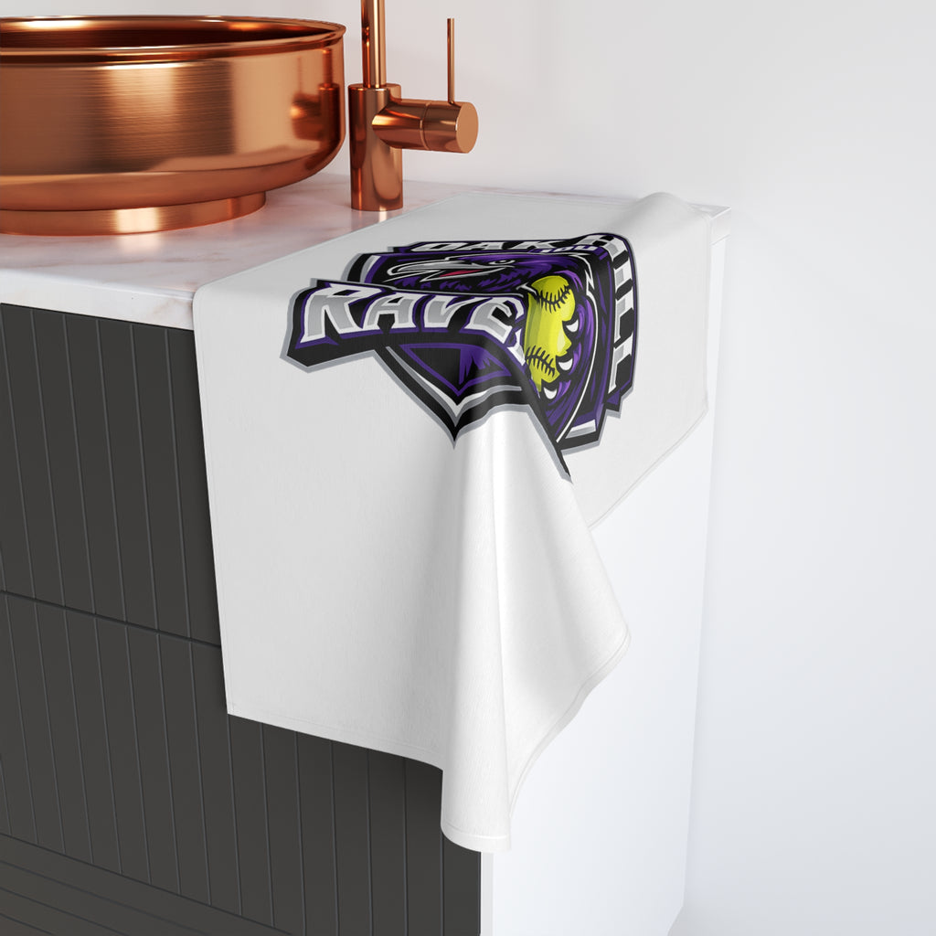 Oak Hill 10u Ravens - Rally Towel