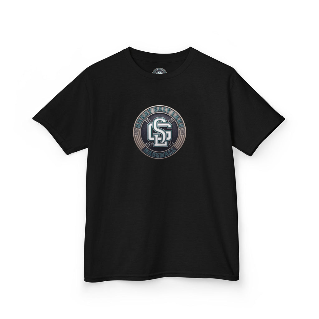 Great Salt Lake - Youth T-Shirt