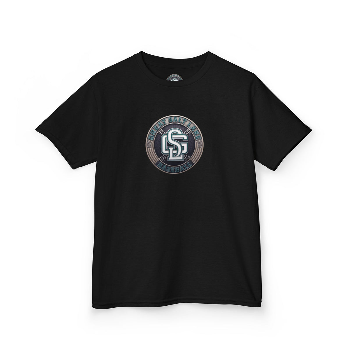 Great Salt Lake - Youth T-Shirt