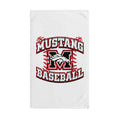 Milwaukee 10u Mustangs - Rally Towel
