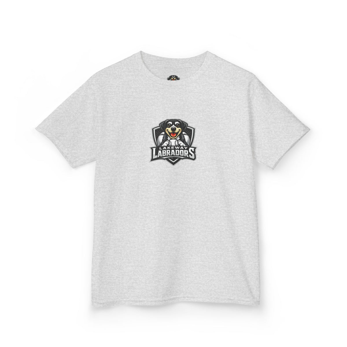 Lakeway Labradors - Youth T-Shirt