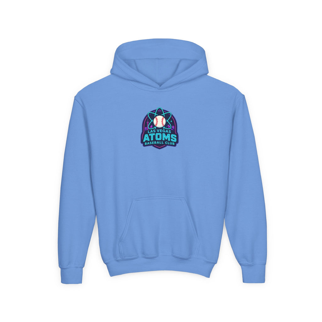 ATOMS NYS - Youth Hoodie