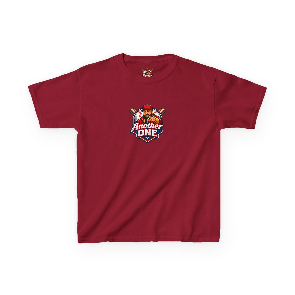 Another one - Youth T-Shirt