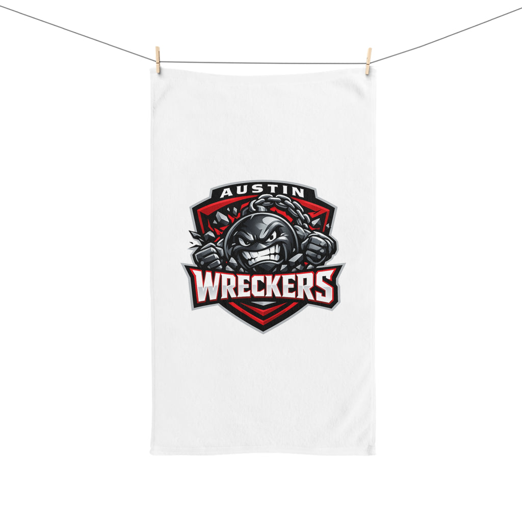 Austin - Rally Towel