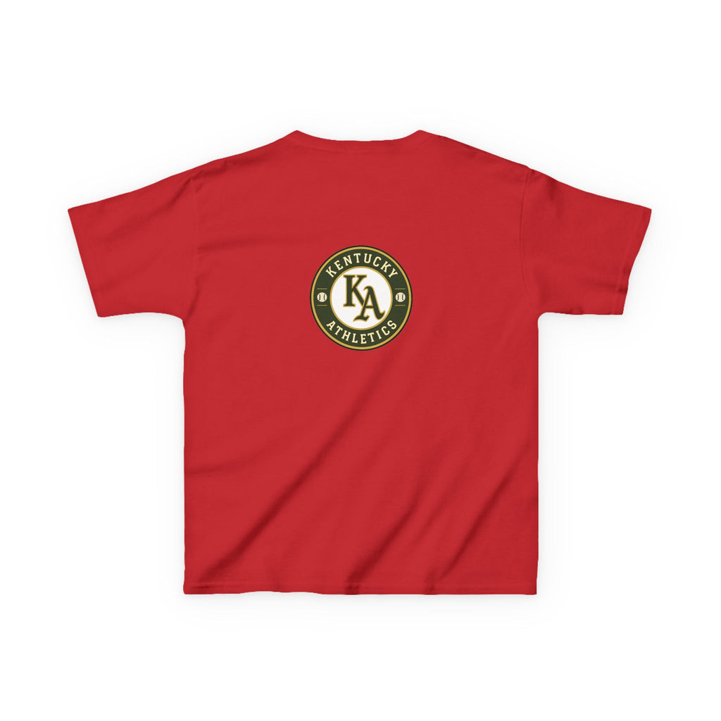 Kentucky Athletics - Youth T-Shirt