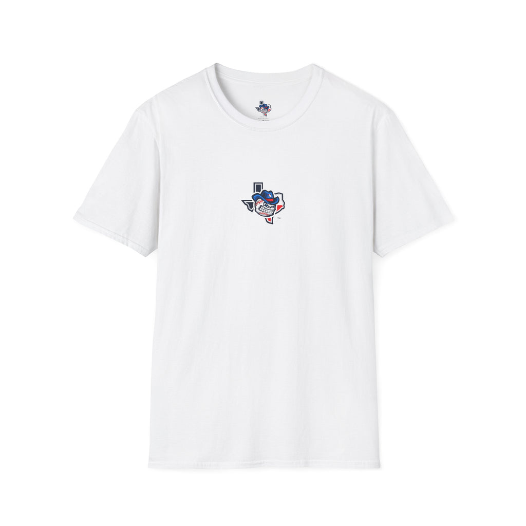 Texas Legends Majors - Adult T-Shirt