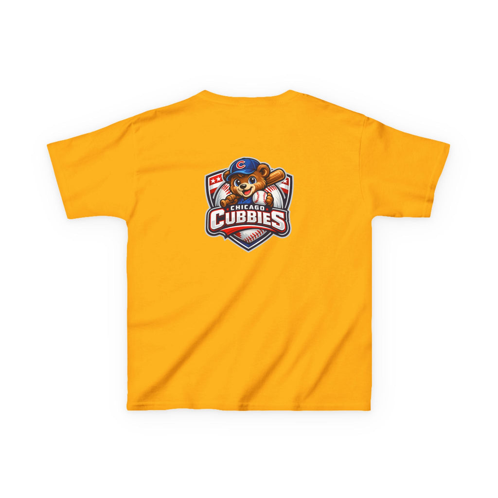 Chicago Cubbies - Youth T-Shirt