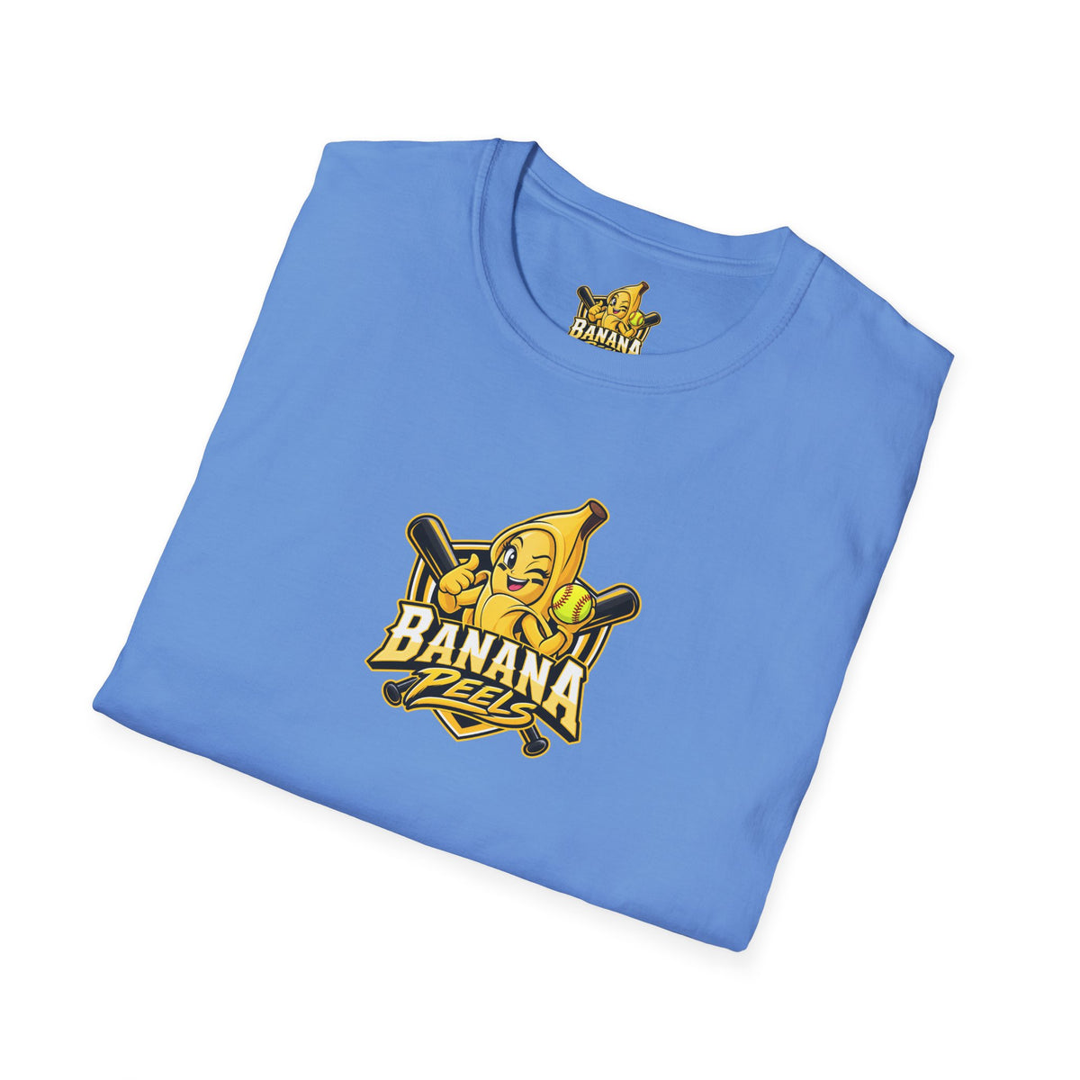 Banana - Adult T-Shirt