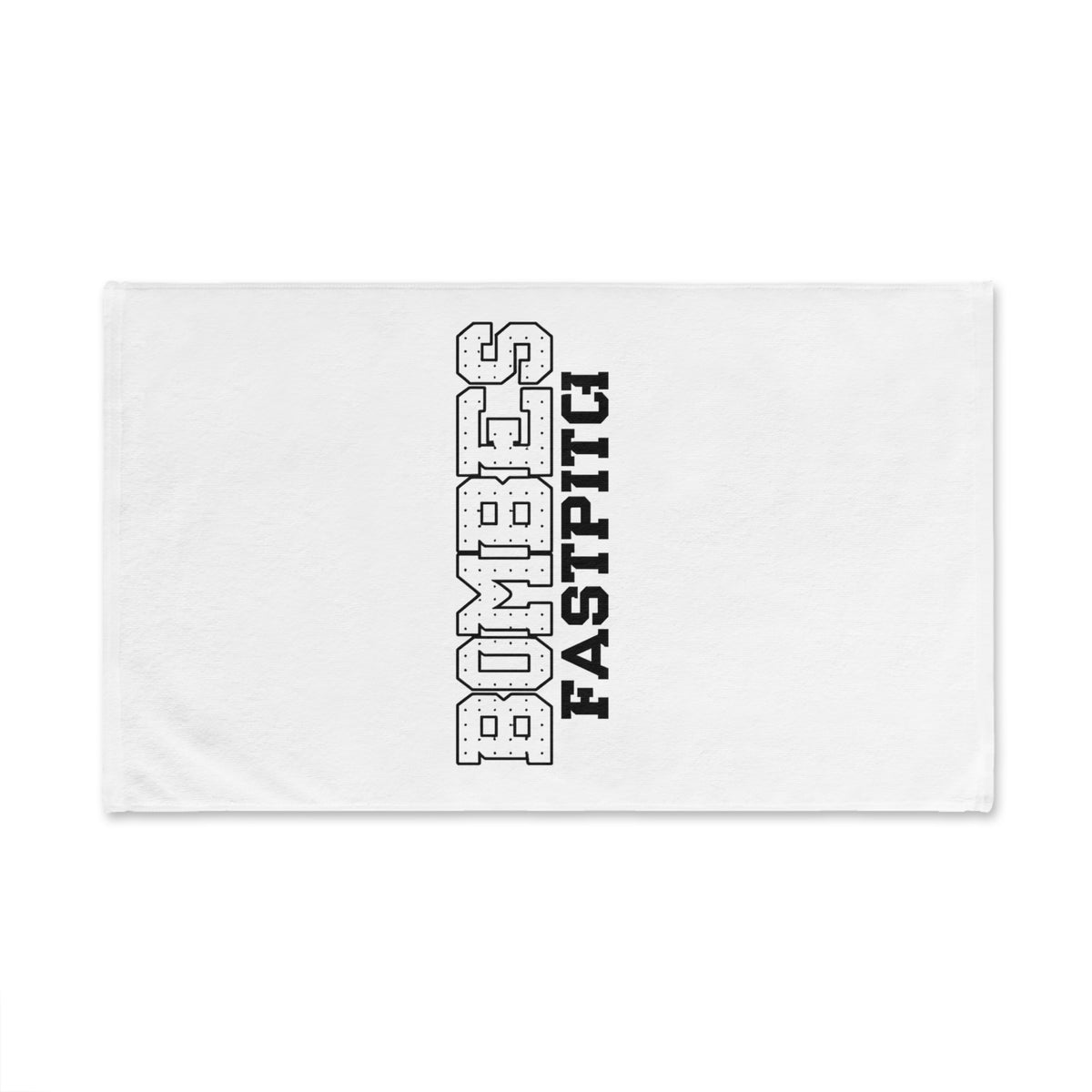 Pennsylvania Bombers - Rally Towel