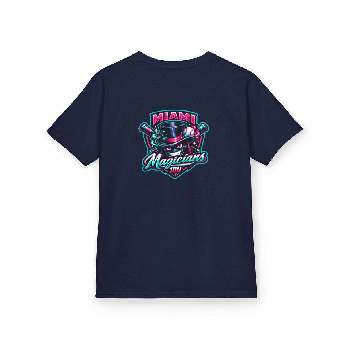 Miami Magicians 10u - Youth T-Shirt