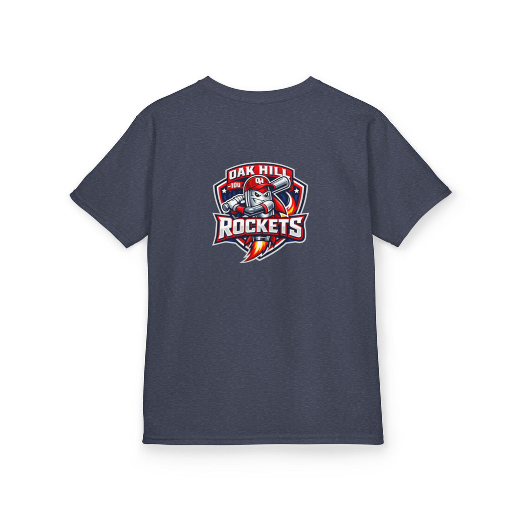 Rockets - Youth T-Shirt