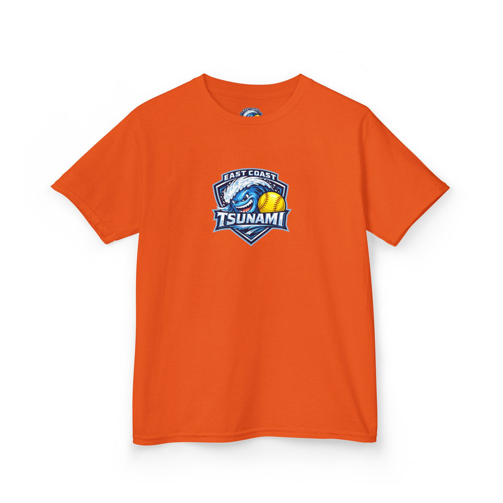 East Coast Tsunami - Youth T-Shirt