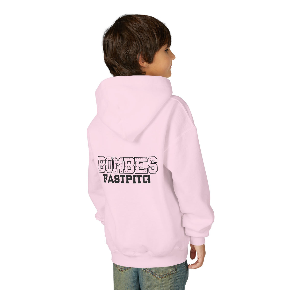 Pennsylvania Bombers - Youth Hoodie